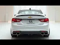 2025 Chevrolet Impala SS ly Unveiled First Look