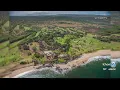 Molokai Ranch sale