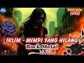 Lagu 🎸 🥁 MERINDINGG BASS DOBLE PEDAL [ IKLIM - MIMPI YANG HILANG - VERSI COVER ROCK ] 🤘