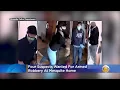 4 Suspects Wanted For Armed Robbery At Mesquite Home