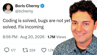 Not this again
