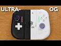 Hyperion 3 Ultra VS Hyperion 3 Which should you buy