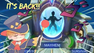 Download Harley in MAYHEM is broken (late upload) | PH version MP3