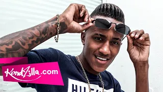 MC Nego da 3 - Sonha que Sonha Molecote (kondzilla.com)