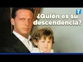 How many children does Luis Miguel have
