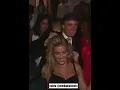 Download Lagu Donald Trump in the 90s dancing at a party.