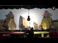 Lagu #live Pagelaran Wayang Kulit Ki Gondo Wartoyo, Lakon Wisanggeni Krido, Gedung Mandala Wisata