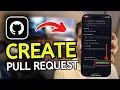 How to Create and Compare Pull Requests on GitHub 2025