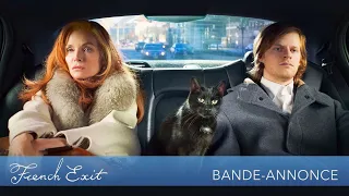 French Exit - Bande-annonce vf