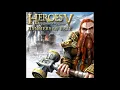 Download Lagu Heroes of Might and Magic V: Hammers of Fate - Full Soundtrack - OST -