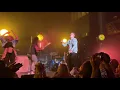 Andy Grammer - “Good to Be Alive (Hallelujah)” - LIVE at The House of Blues NOLA 10/13/19