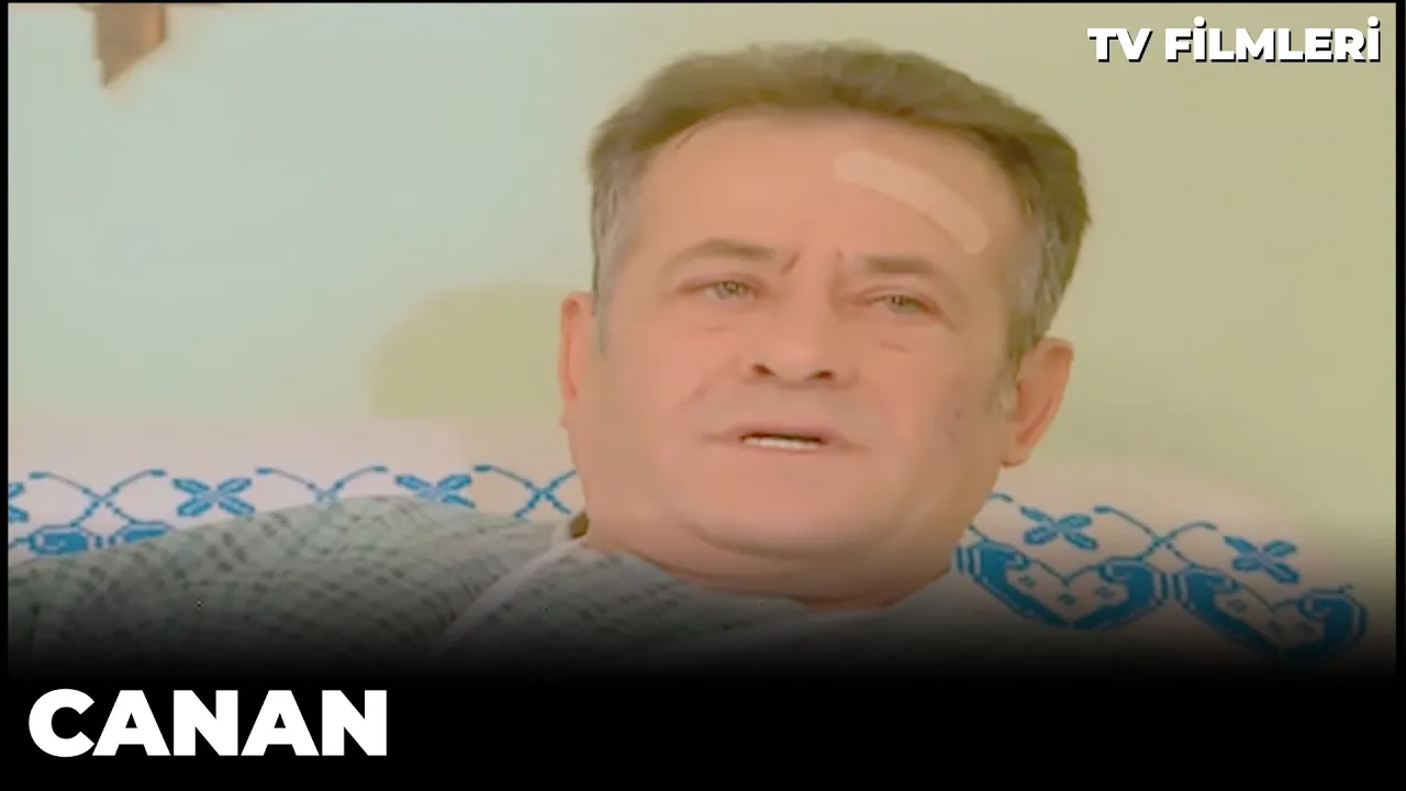 Canan - Kanal 7 Tv Filmi