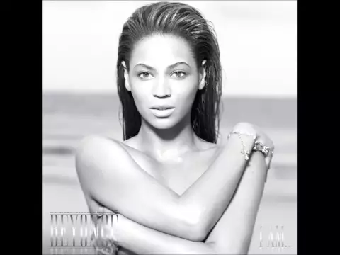 Download MP3 Beyoncé - If I Were A Boy (Audio)