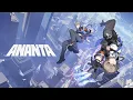 Download Lagu ANANTA (formerly Project Mugen) MV [SEVENTH HEAVEN - milet]