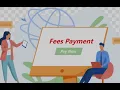 Fee Payment and Tracking System Final Year Project Python SQL Flask