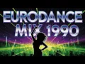 Lagu Classic Eurodance 1990 – Nonstop Dance Hits