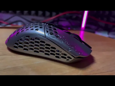 Starlight Pro TenZ in India | Buy Gaming Mouse