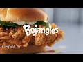 Bojangles Chicken Sandwich TV Spot Look Closely Free Sandwich