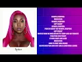 Spice - Indicator (Lyrics)