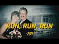 Miriam Helmick reports her husband Alan was murdered in their home Run Run Run Part 1