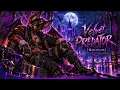 Velvet Predator [Brutus] - Single - By Néro