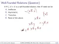 2e Recursion and Induction 2021