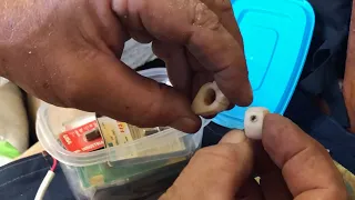 Ep 163 | Signs, Flag, Clutch Fix, Final Preparations for Tonga Departure, Sailing South Pacific