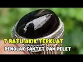 Download Lagu RESPECTED BY SPIRITUAL CREATURES ‼️ 7 MAGIC STONES THAT AWAY BLACK MAGIC AND BLACK MAGIC