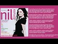 Nil Karaibrahimgil - Kek (Orijinal Karaoke)