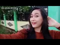 Lagu Fira Azahra Main Ke Rumah Jho Production #VlogBaru