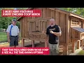 3 Must Have Features Every Chicken Coop Needs Tour This Coop See All the Time-Saving Options