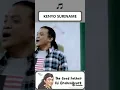 Download Lagu RINO WENGI MUNG ELING SLIRAMU.
