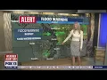 Rain winds trending out this week FOX 13 Seattle