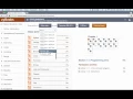 Instructor perspective of a zyBook - IvyTech
