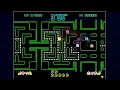 Pac-Man Championship Edition J2ME 100 All Achievements - Full Playthrough