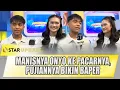 Download Lagu GO PUBLIC !! ONYO SEMANIS INI DENGAN KEKASIH, PUJIANNYA BIKIN BAPER !! | STAR UPDATE