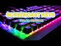 How To Install Screencast Keys In Blender 4 1 or Other Versions