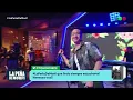 Download Lagu AHORA RESULTA [La Peña De Morfi - TeLeFe] ~ Luciano Pereyra ~ 31-08-2025 