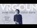 Download Lagu Virgoun - Surat Cinta Untuk Starla (Remix 2017)