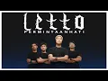 Download Lagu LETTO - Permintaan Hati ( Rock version )