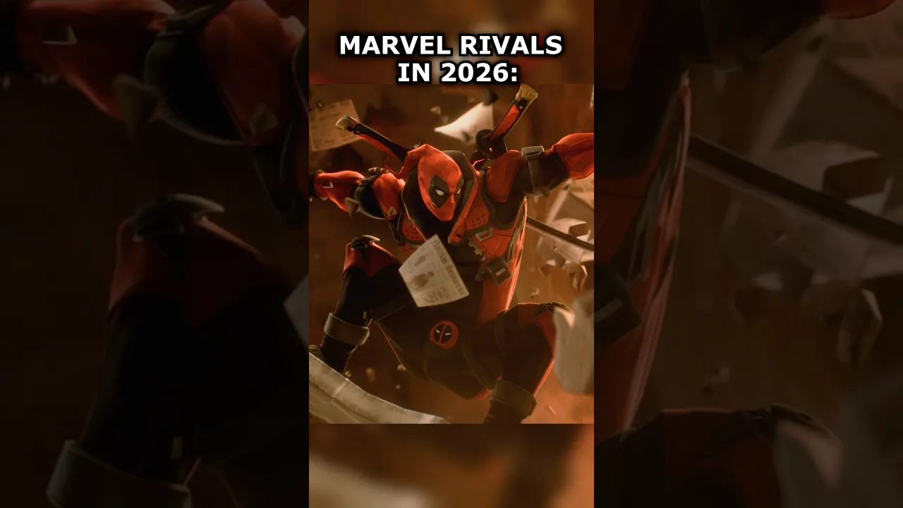 #marvelrivals