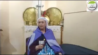 حارات سطيف  حارة زمور دندنها
