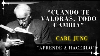 Lo Que Pasa Cuando Te Alejas De Quien No Te Valoró - Carl Jung