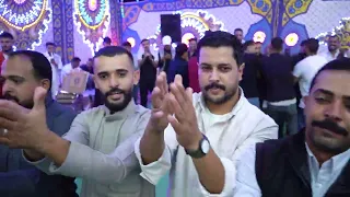 الجزء 2 افراح الكوشه الدعجه سهرة العريس هاشم فرحان الكوشه 