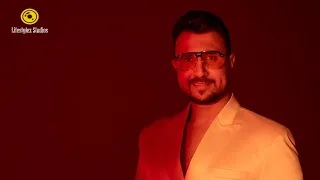 احمد سليم   حبيبي عدا   فيديو كليب                                          دندنها