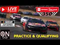 Toyota Save Mart 350 Practice Qualifying Live Nascar Cup Series Live Commentary Reaction