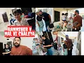 Download Lagu Ghar Ton Tur Pye 🥰 30 Day’s Lyi Public Transport Te Travel Karn Lyi | Pinder Pawan