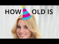 How old is Lele Pons