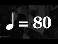 Comparing John’s demo to “Now And Then” by The Beatles