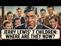 Lagu Whatever Happened to  Jerry Lewis' 7 Children